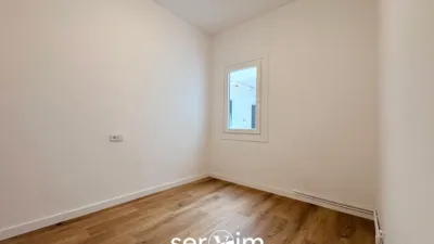 Apartment on Carrer de Còrsega photo 13