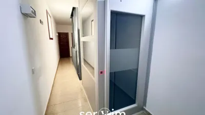 Apartment on Carrer de Còrsega photo 15
