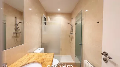 Apartment on Carrer de Còrsega photo 9