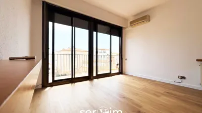 Apartment on Carrer de Còrsega photo 4