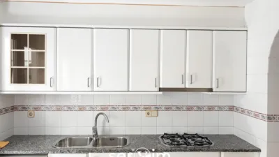 Apartment on Carrer de Còrsega photo 7