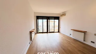 Apartment on Carrer de Còrsega photo 3