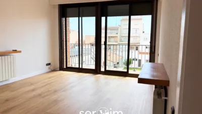 Apartment on Carrer de Còrsega photo 5