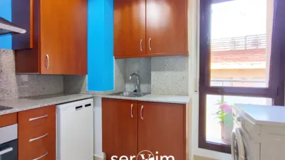 Piso en Carrer Santiago photo 11