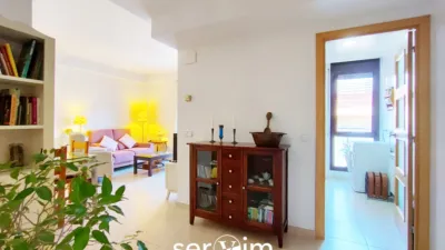 Piso en Carrer Santiago photo 9