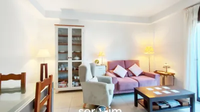Apartment on Carrer Santiago photo 4