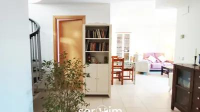 Apartment on Carrer Santiago photo 2