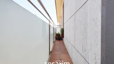 Apartment on Carrer Santiago photo 5