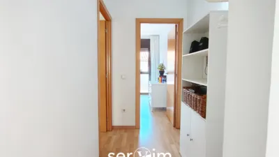 Piso en Carrer Santiago photo 25