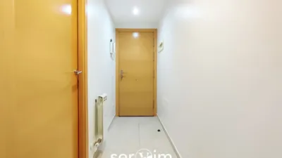Piso en Carrer Santiago photo 15