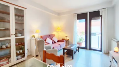 Apartment on Carrer Santiago photo 3