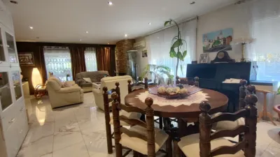 Chalet on Carrer de la Pineda, 22 photo 14