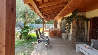 Chalet on Carrer de la Pineda, 22 photo 8