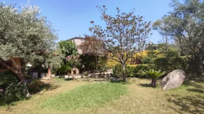 Chalet on Carrer de la Pineda, 22 photo 5