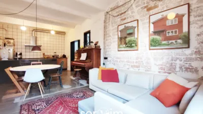 House on Carrer de Montori photo 5