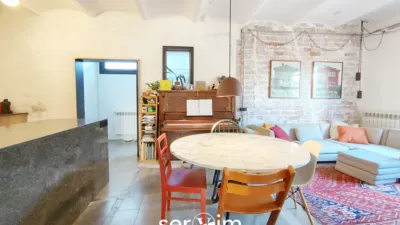 House on Carrer de Montori photo 3