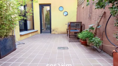 House on Carrer de Montori photo 8