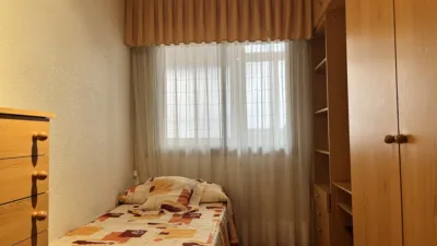 Piso – Orihuela, Las Monserratinas - Vista 5