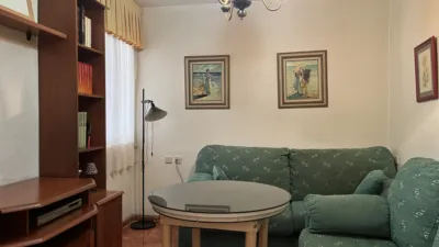 Piso – Orihuela, Las Monserratinas - Vista 3