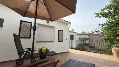 House on Carrer Sales De Llierca photo 16