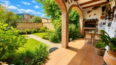 House on Carrer Sales De Llierca photo 2