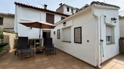 House on Carrer Sales De Llierca photo 15