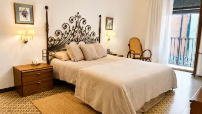 House on Carrer Sales De Llierca photo 3