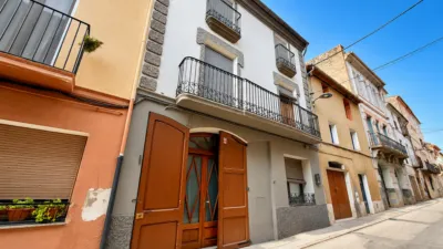 House on Carrer Sales De Llierca photo 8