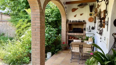 House on Carrer Sales De Llierca photo 11