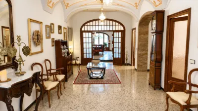 House on Carrer Sales De Llierca photo 6