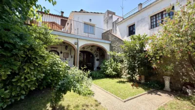 House on Carrer Sales De Llierca photo 34
