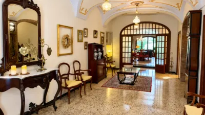 House on Carrer Sales De Llierca photo 9