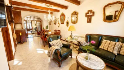 House on Carrer Sales De Llierca photo 10