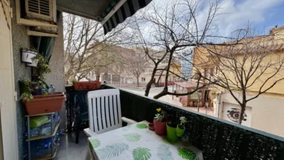 Apartment on Carrer de Lleida photo 3