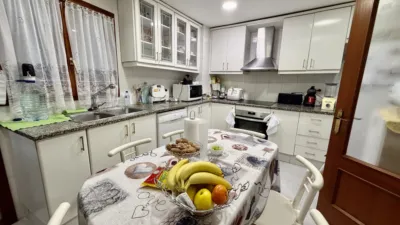 Apartment on Carrer de Lleida photo 15