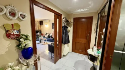 Apartment on Carrer de Lleida photo 6