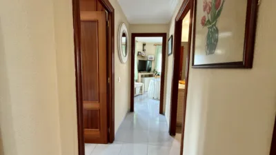 Apartment on Carrer de Lleida photo 10