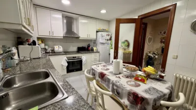 Apartment on Carrer de Lleida photo 14