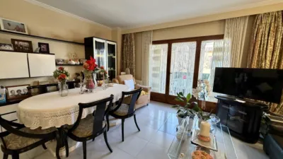 Apartment on Carrer de Lleida photo 4