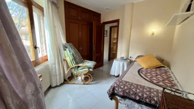Apartment on Carrer de Lleida photo 9