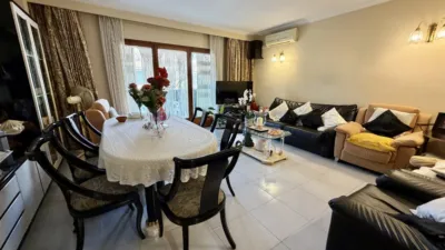 Apartment on Carrer de Lleida photo 5