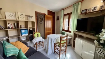 Apartment on Carrer de Lleida photo 8