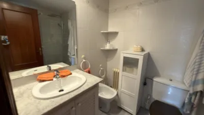 Apartment on Carrer de Lleida photo 18