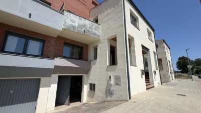 Terraced house on Carrer de Federico Garcia Lorca photo 8