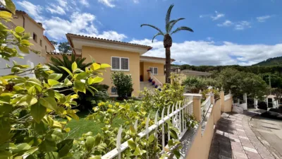 House on Carrer dels Joncs photo 2