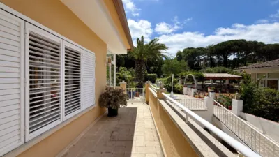 House on Carrer dels Joncs photo 13