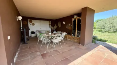 Casa en Llambilles photo 9
