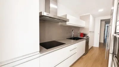 Duplex in Palafrugell Poble photo 18