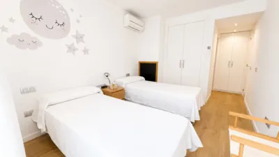 Duplex in Palafrugell Poble photo 11