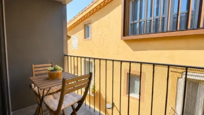 Duplex in Palafrugell Poble photo 17
